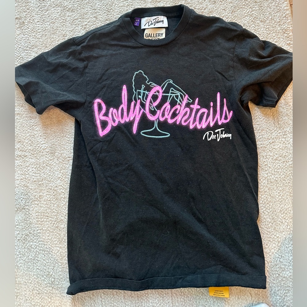 Gallery Department women's t shirt